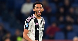Juve, Kelly piace in Premier League: può partire