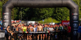 Esordio da record per Spartan Italy a Belluno-Nevegal: tre distanze, migliaia di atleti e grande spettacolo