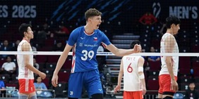 Volley Mercato: Civitanova mette al centro Antonin Klimes