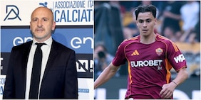 Inter, Ausilio chiude le porte a Pisilli: "E' eccezionale, ma non ci interessa"