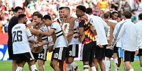 Dove vedere Germania-Paraguay, Mondiali 2026: Dazn o Rai, orario, tv e streaming