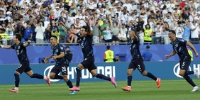 Clamoroso: Germania eliminata ai rigori, il Paraguay fa l'impresa e vola agli ottavi!