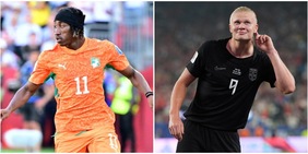 Dove vedere Costa d'Avorio-Norvegia, Mondiali 2026: Dazn o Rai, orario, tv e streaming