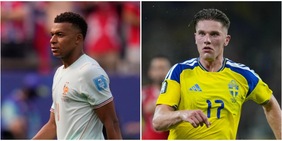 Dove vedere Francia-Svezia, Mondiali 2026: Dazn o Rai, orario, tv e streaming