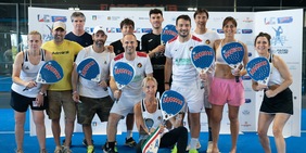 Padel, Coppa dei Club MSP: Padel Colli Portuensi campione, il titolo nazionale resta nella Capitale