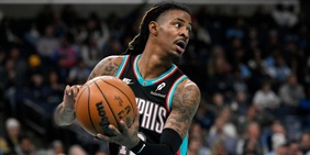 Mercato NBA: Ja Morant ceduto ai Portland Trail Blazers
