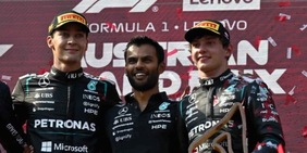 Antonelli medita la vendetta: perché a Silverstone può far saltare i nervi a Russell