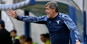 Calori esclusivo: "La Serie B è perfetta per far crescere i talenti italiani"