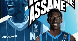 Guerri Napoli, ufficiale l'ingaggio di Sankare: arriva da Rimini