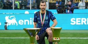Mkhitaryan rinnova con l'Inter: i dettagli dell'accordo