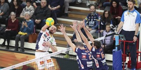Wild Card per Trento e Novara: giocheranno la prossima Champions League