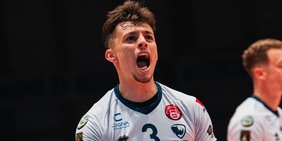 Volley Mercato: la Tinet mette in regia Sebastiano Marsili