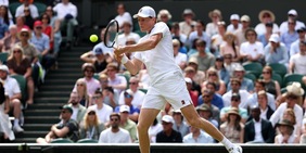 Sinner-Brooksby, terzo turno Wimbledon: orario, quando si gioca e dove vederla in tv