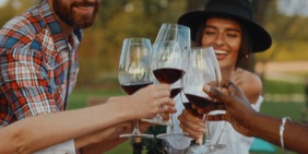 Mondiali 2026, nasce la nazionale vini italiana con Coldiretti a New York