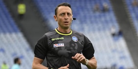 Arbitri Serie A e B 26/27: Abisso dismesso, cinque promossi dalla C
