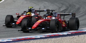 F1, si corre a Silverstone: qualifiche, Sprint e gara, tutti gli orari e dove vederle