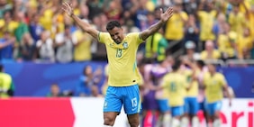 Cafu: "Esperienza e tranquillità, Ancelotti ha bisogno di Danilo sulla destra"
