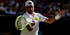 Berrettini-Dimitrov, terzo turno Wimbledon: orario, quando si gioca e dove vederla in tv