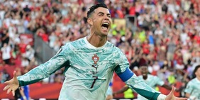Il Portogallo vola agli ottavi con la Spagna: la Croazia si arrende ai gol di Cristiano Ronaldo e Gonzalo Ramos