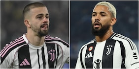 Da Zhegrova a Douglas Luiz: nodo uscite per la Juve