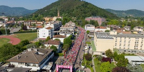 Padova Marathon 2027, aperte le iscrizioni