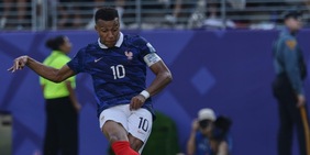 Paraguay-Francia, il pronostico è sul numero di gol