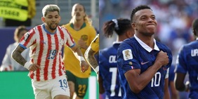 Dove vedere Paraguay-Francia, Mondiali 2026: Dazn o Rai, orario, tv e streaming