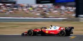 Qualifiche F1 Gp Silverstone, orario e dove vederle in tv e streaming