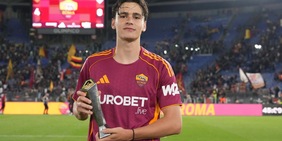 Roma, Inter, Mondiali e tennis: le ultimissime