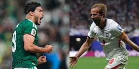 Dove vedere Messico-Inghilterra, Mondiali 2026: Dazn o Rai, orario, tv e streaming