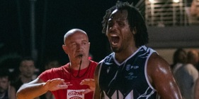 Estathé 3×3 Italia Streetbasket Circuit 2026: nel Circuito Elite il “Master” King of the Cage a Senigallia