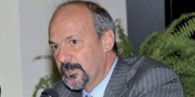 Fabio Zavattaro al Salento Book Festival