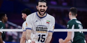 Volley Mercato: Arshia Behnezhad, stella iraniana a Padova