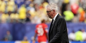 Ancelotti: "Profondamente rattristati. Ma questo è l'inizio di una nuova avventura"