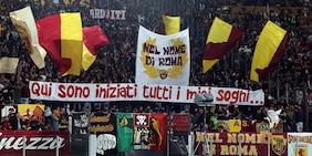 Roma, non basta un Olimpico: 40 mila tifosi hanno la prelazione e altrettanti in attesa!