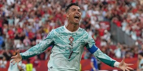 Portogallo-Spagna, ostacolo CR7 per una Roja da record