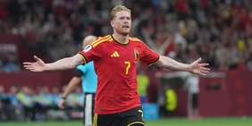 Dove vedere Usa-Belgio, Mondiali 2026: Dazn o Rai, orario, tv e streaming