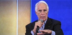 Malagò: “Caso Balogun precedente pericolosissimo. Ct Italia? Non ho parlato con nessuno”