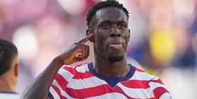 Bufera Balogun, interviene anche la Uefa con un duro comunicato. E il Belgio fa ricorso