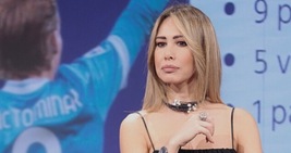 Claudia Mercurio, a settembre torna il Bello del Calcio