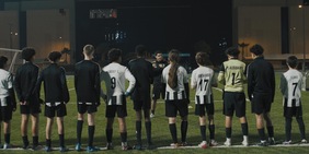Disney+ racconta il calcio femminile con Becoming Her: il documentario sulla crescita di tre giovani bianconere