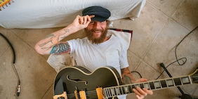 Jovanotti si racconta al cinema: arriva il film evento Lorenzo – L'incredibile avventura di Jovanotti
