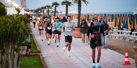 16^ Jesolo Moonlight Half Marathon & 10K, apertura iscrizioni. Si corre sabato 22 maggio 2027
