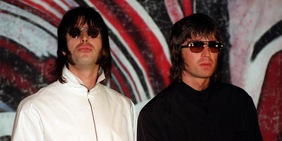 Dopo Ultimo Roma ci crede: arrivano anche gli Oasis, l'indizio social di Onorato
