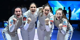 Mondiali Hong Kong 2026, 30 i convocati azzurri