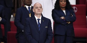 ⁠Terremoto in Venezuela: la Fifa Foundation stanzia un milione a sostegno delle comunità colpite