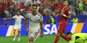 La Spagna elimina Cristiano Ronaldo: Merino beffa il Portogallo al 91'
