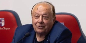 Vibonese, Caffo per sempre. E parte il nuovo corso con Vullo