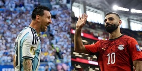 Dove vedere Argentina-Egitto, Mondiali 2026: Dazn o Rai, orario, tv e streaming