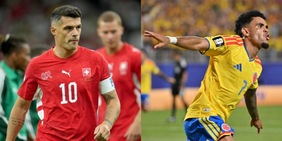 Dove vedere Svizzera-Colombia, Mondiali 2026: Dazn o Rai, orario, tv e streaming